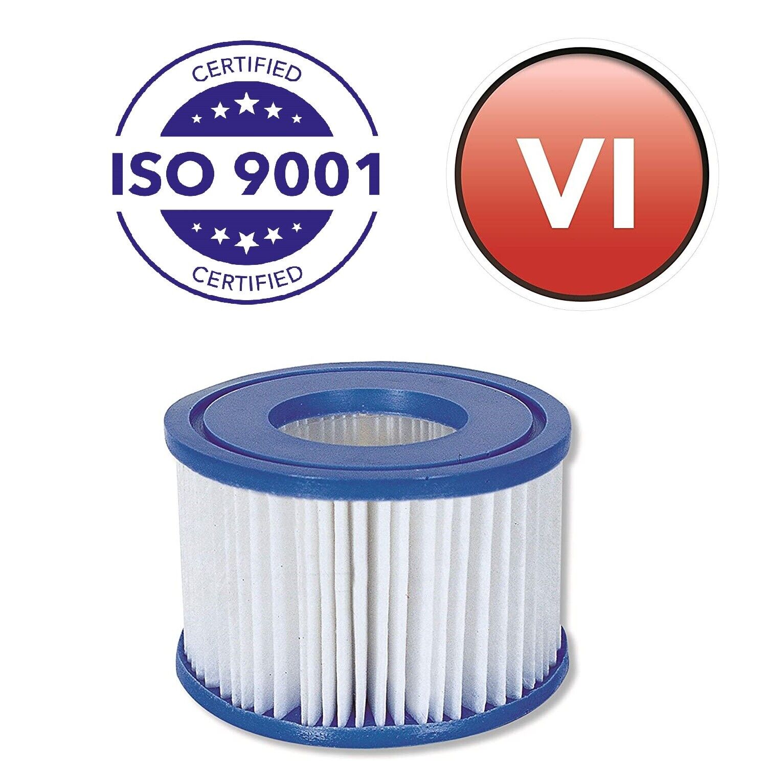 Filtros de Cartucho para Pisci - Gardening Tools Combo reseña y precio