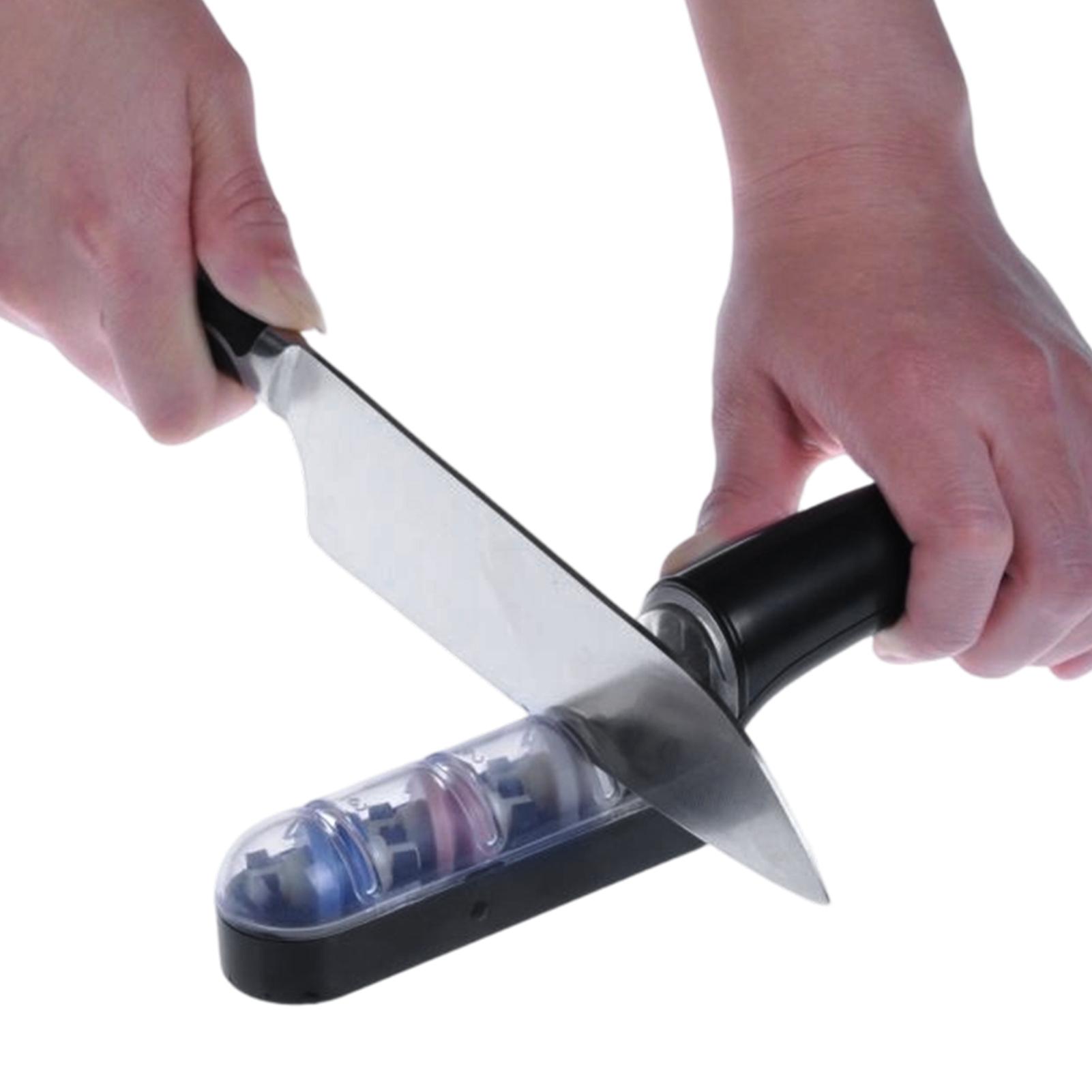 Afilador de Herramientas Profe - Gardening Tools For Seniors reseña y precio