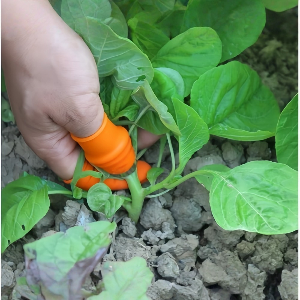 Cuchillo de Pulgar de Acero In - Gardening Tools Knife reseña y precio