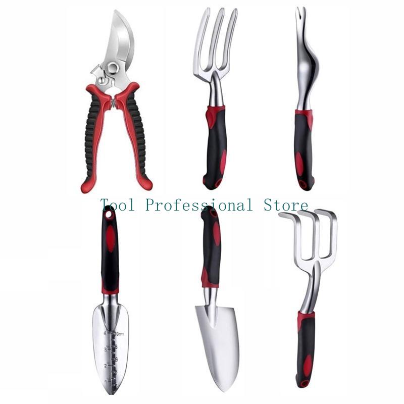 57QF Juego herramientas jardín - Gardening Tools Set Gift reseña y precio