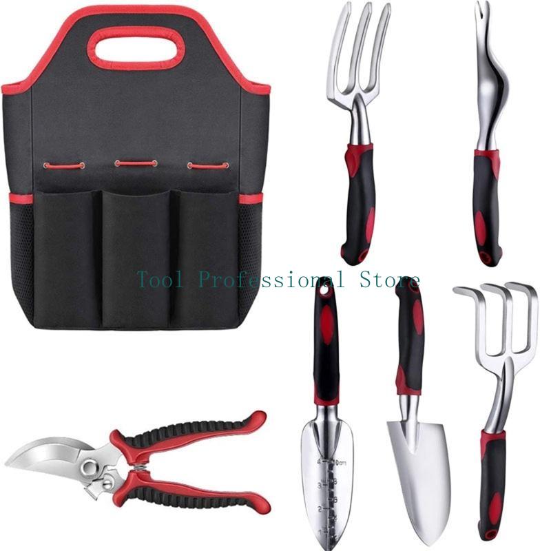 57QF Juego herramientas jardín - Gardening Tools Set Gift reseña y precio