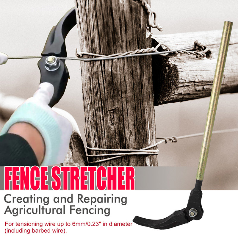 Extractor de alambre y herrami - Gardening Tools Knife reseña y precio