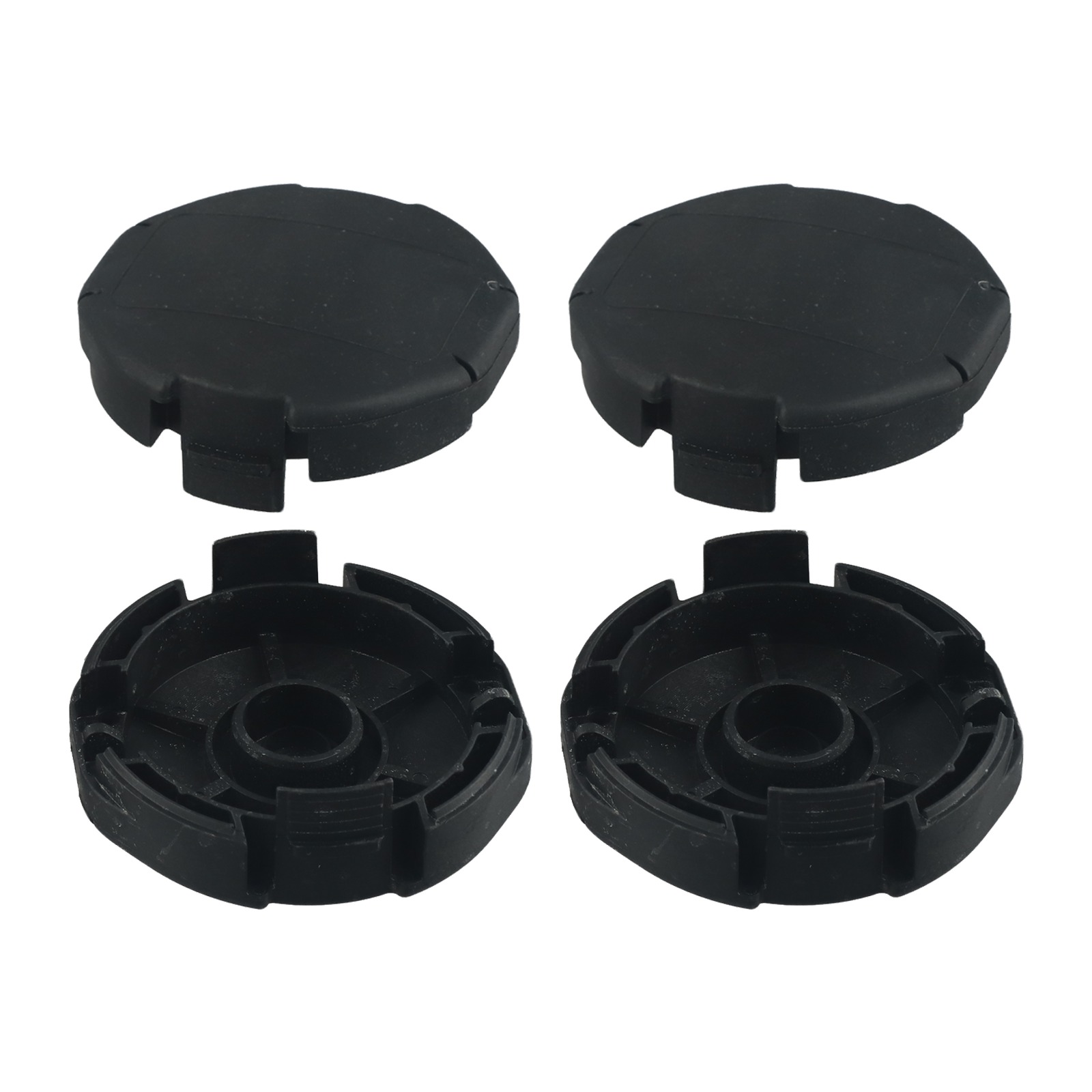Juego de 4 Cubiertas de Repues - Gardening Tools Online reseña y precio