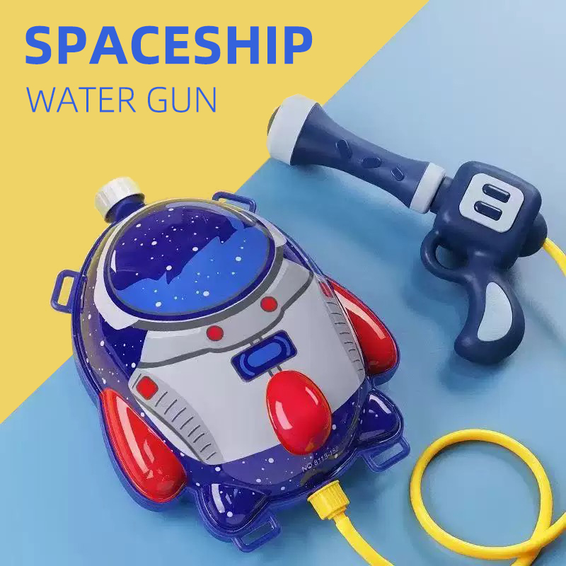 Mochila para niños, pistola de - Gardening Tools Toys reseña y precio